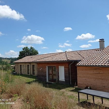 Ferme De Fenivou Βίλα Boulieu-les-Annonay Εξωτερικό φωτογραφία