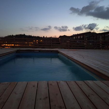 Ferme De Fenivou Βίλα Boulieu-les-Annonay Εξωτερικό φωτογραφία