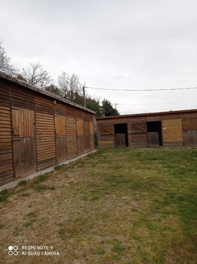 Ferme De Fenivou Βίλα Boulieu-les-Annonay Εξωτερικό φωτογραφία